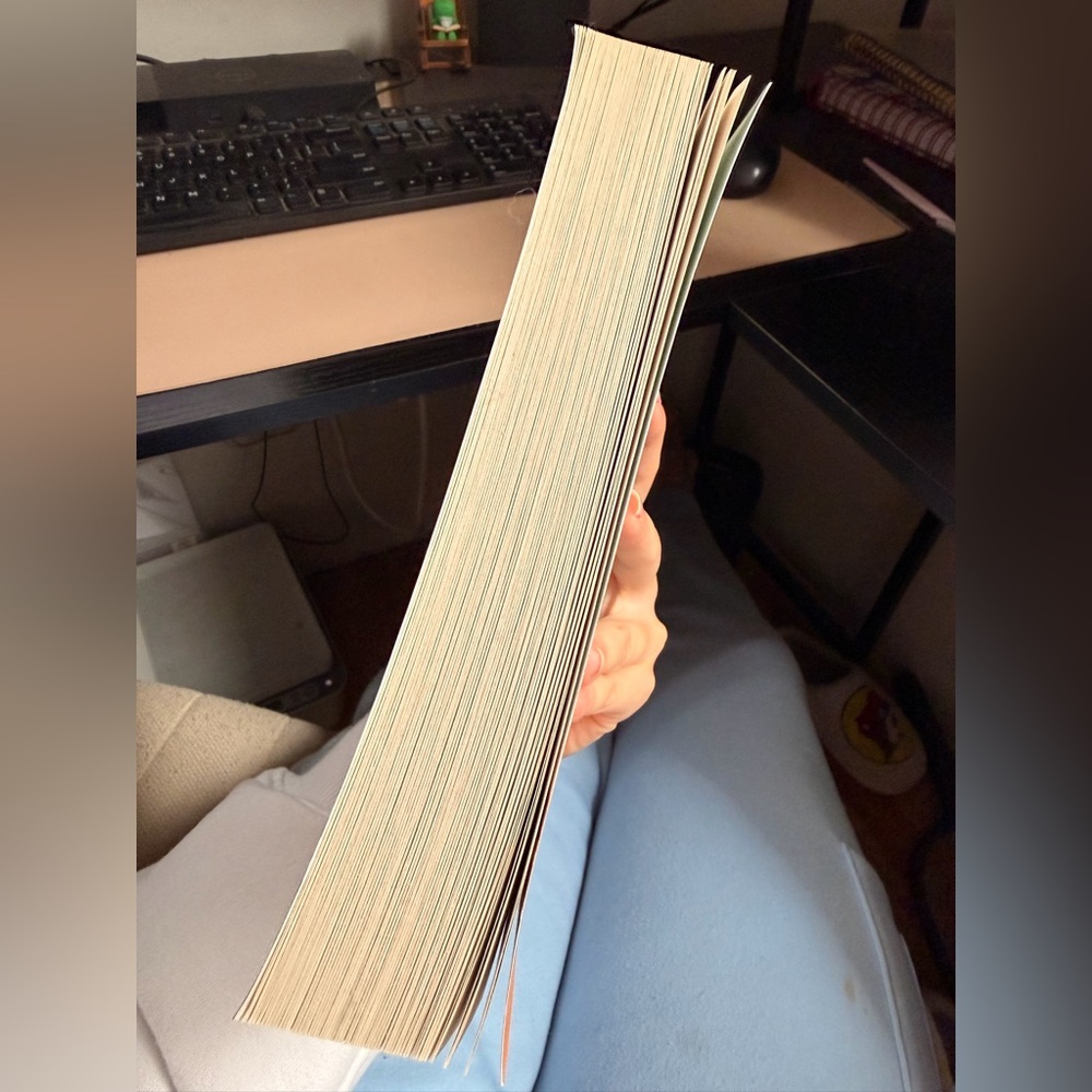 Taylor Jenkins Reid After I Do Paperback Book - Picture 2 of 3
